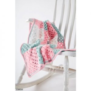 springtime-squares-blanket-free-beginner-crochet-pattern